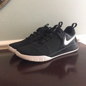Nike Volleyball Shoes